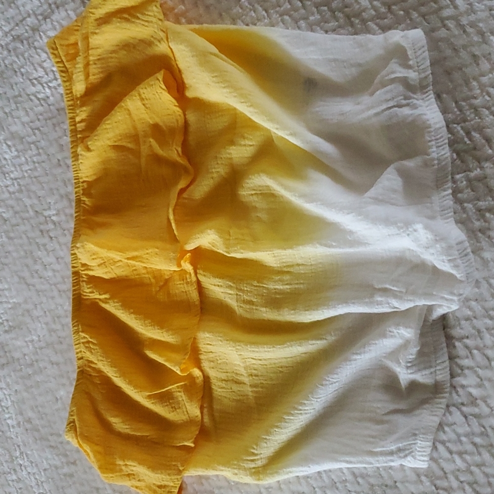 Socialite NWOT top M